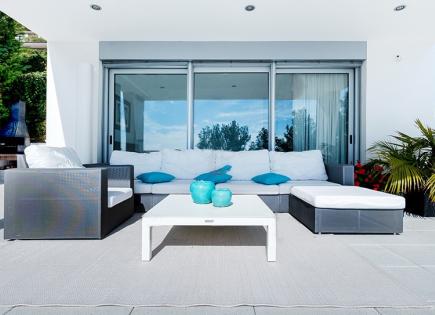 Villa for 4 500 000 euro in Blanes, Spain