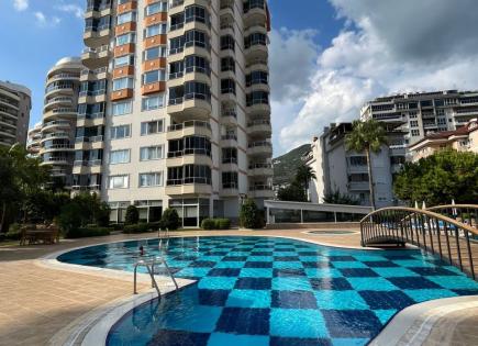Apartment für 128 000 euro in Alanya, Türkei