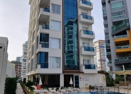 Apartment für 85 000 euro in Alanya, Türkei