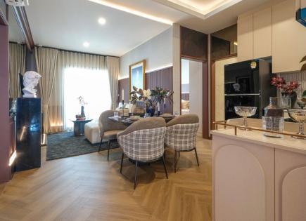 Apartment für 247 322 euro in Kata, Thailand