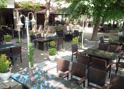 Hotel for 960 000 euro in Pella, Greece