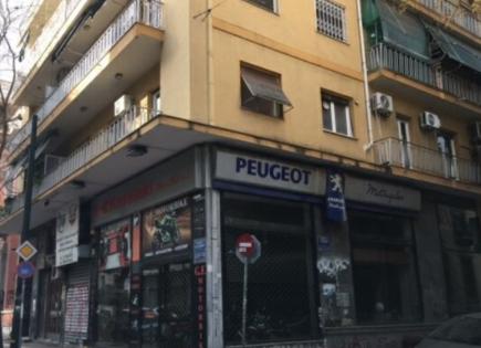 Commercial property for 177 000 euro in Athens, Greece