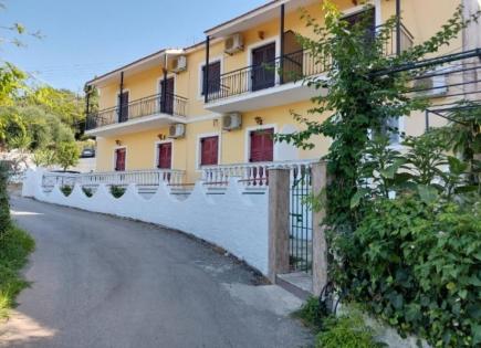 Hôtel pour 190 000 Euro à Corfou, Grèce