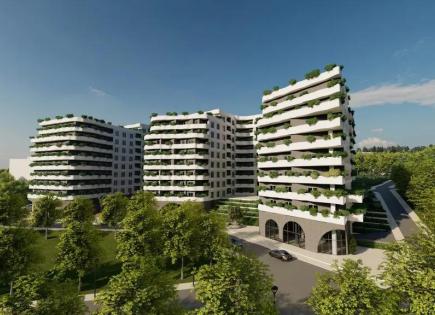 Piso para 80 000 euro en Tirana, Albania