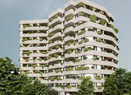 Piso para 147 500 euro en Tirana, Albania