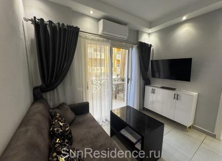 Flat for 53 500 euro in Hurghada, Egypt