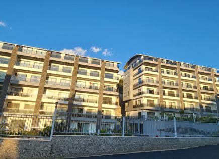 Ático para 200 000 euro en Alanya, Turquia