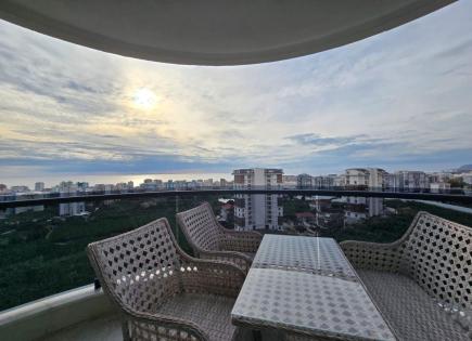 Apartamento para 160 000 euro en Alanya, Turquia