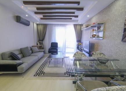 Apartamento para 84 000 euro en Alanya, Turquia