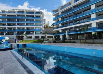 Apartamento para 232 000 euro en Alanya, Turquia