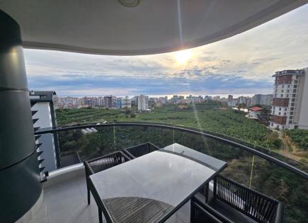 Apartamento para 130 000 euro en Alanya, Turquia