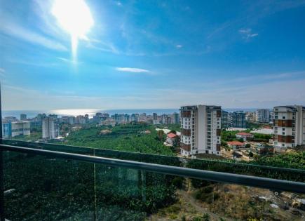 Appartement pour 165 000 Euro à Alanya, Turquie
