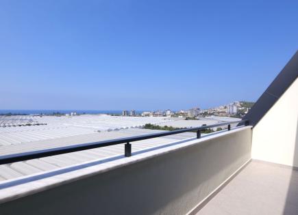 Apartamento para 190 000 euro en Alanya, Turquia