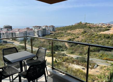 Apartamento para 295 000 euro en Alanya, Turquia