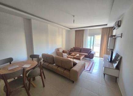 Apartamento para 79 000 euro en Alanya, Turquia