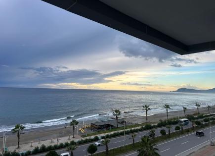 Apartamento para 265 000 euro en Alanya, Turquia