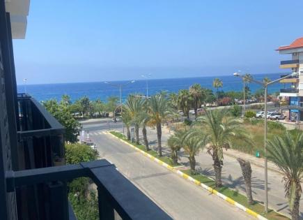 Apartamento para 210 000 euro en Alanya, Turquia