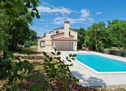 Villa para 690 000 euro en Croacia