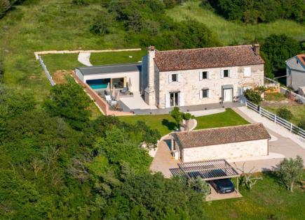 Villa for 3 300 000 euro in Rovinj, Croatia