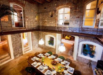 Villa for 2 500 000 euro in Croatia