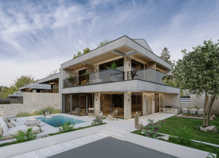 Villa en Umag, Croacia (precio a consultar)