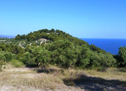 Land for 180 000 euro in Kassandra, Greece