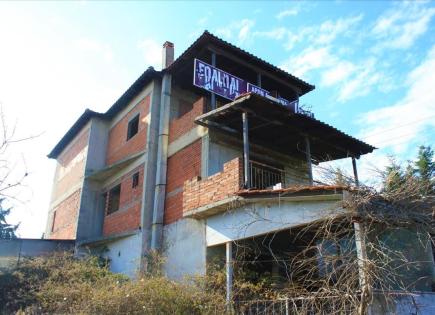 Haus für 160 000 euro in Thessaloniki, Griechenland