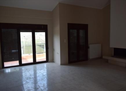 Maisonette for 320 000 euro in Thessaloniki, Greece