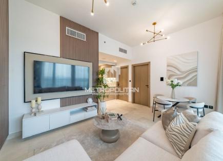 Apartment für 558 577 euro in Dubai, VAE