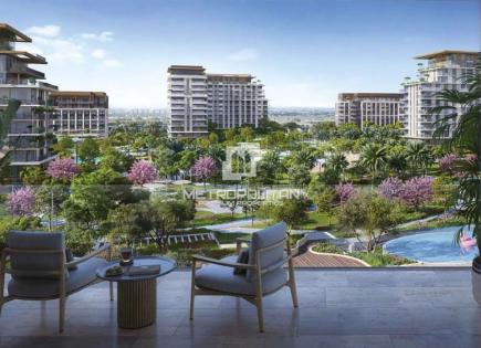 Apartment for 1 152 000 euro in Dubai, UAE