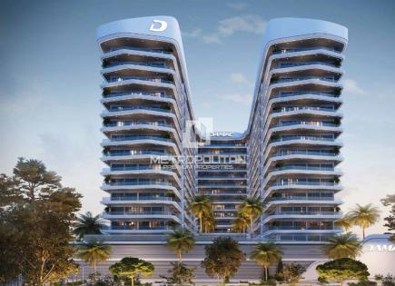 Apartment for 197 808 euro in Dubai, UAE