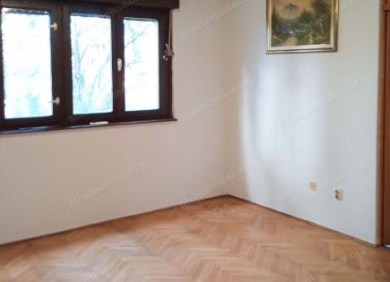Appartamenti per 160 000 euro a Podgorica, Montenegro