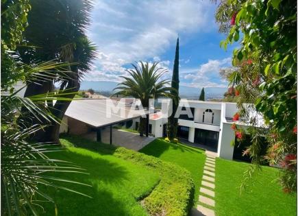 House for 726 833 euro in Ecuador