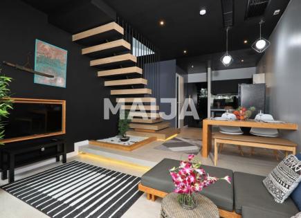 Appartement pour 230 336 Euro sur l'île de Phuket, Thaïlande