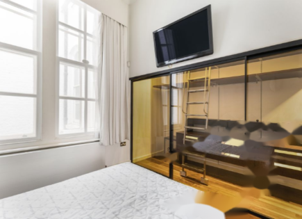 Appartamento per 1 750 000 euro a Londra, Regno Unito