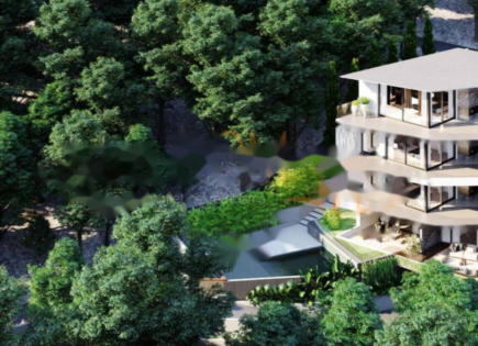 Appartement pour 600 000 Euro à Opatija, Croatie