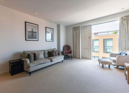 Appartement pour 1 375 000 Euro à Londres, Royaume-Uni