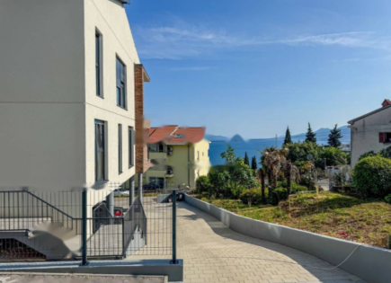 Appartamento per 459 000 euro a Opatija, Croazia