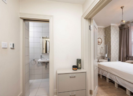 Piso para 550 000 euro en Londres, Reino Unido