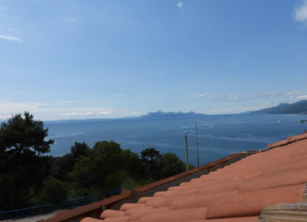 Flat for 375 000 euro in Opatija, Croatia