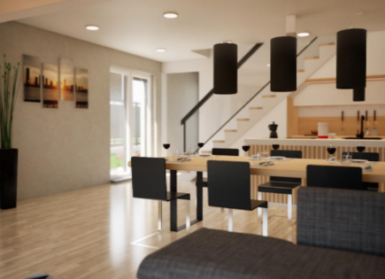 Casa per 499 990 euro a Lubiana, Slovenia