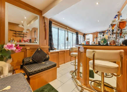 Wohnung für 10 750 000 euro in London, Großbritannien