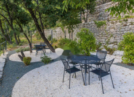 Appartement pour 510 000 Euro à Opatija, Croatie