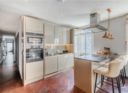 Wohnung für 1 950 000 euro in London, Großbritannien