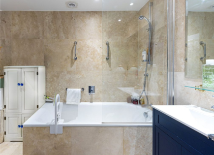 Piso para 1 150 000 euro en Londres, Reino Unido