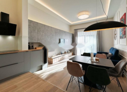 Appartement pour 535 000 Euro à Opatija, Croatie