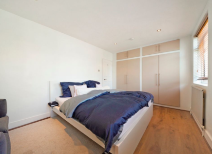 Wohnung für 925 000 euro in London, Großbritannien