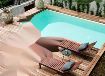 Casa para 2 999 000 euro en Liubliana, Eslovenia