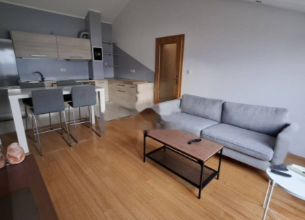 Appartement pour 187 000 Euro à Opatija, Croatie