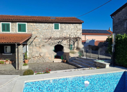 Maison pour 310 000 Euro à Opatija, Croatie